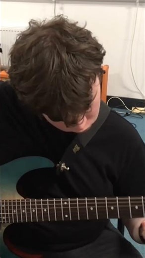 G.O.A.T (Intro) - Polyphia Cover