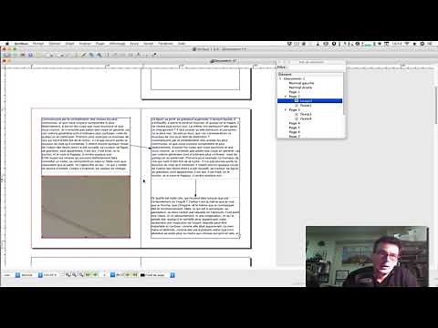 Scribus 1ère prise en main