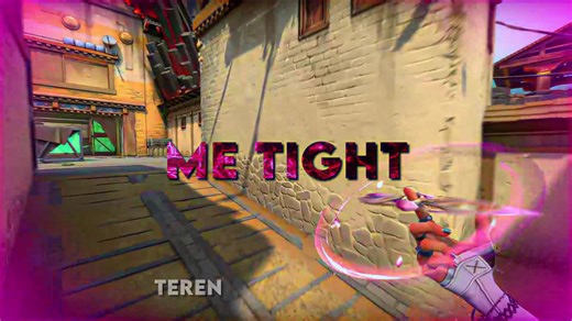 Creating Stunning Valorant Edits with After Effects