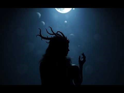 Mother Lilith #witch #magic #lilith