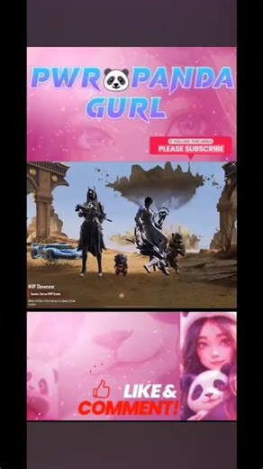 Free Mythic Showcase Unlocked 🔥 | Spookie MVP Vibes 😈 #PUBGMobile