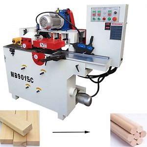 [Hot Item] Wooden Stick Wood Dowel Pin Making Machine Wood Dowel Machine