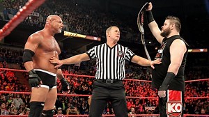 5 shortest World Championship matches in recent WWE history