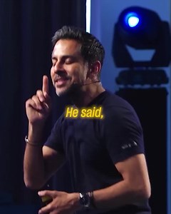 Over 1 million students are already 'bending reality'... The world’s most extraordinary people don’t just set goals—they operate on a different level of consciousness. Join Vishen Lakhiani, founder of Mindvalley, as he openly shares core lessons from the highest-rated program on the platform. ✅ Why most personal growth advice keeps you stuck ✅ The 4 Levels of Consciousness—and how to ascend ✅ A practical method to reprogram your mind for effortless success You’ll understand why top athletes, CEO