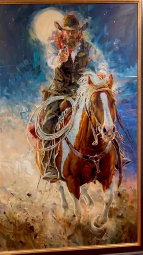 3.2K reactions · 84 comments | “Gotcha” Come to our studio tour the 21st -22nd of November and check out this wild painting! 493 N. 1000 E., Hyde Park, UT | Winborg Masterpieces | Facebook