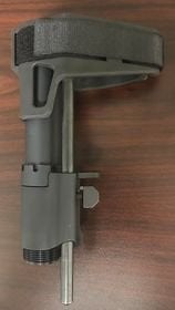 WTS SB-Tactical - SB PDW ADJUSTABLE PISTOL STABILIZING BRACE