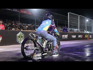 MENYERAMKAN SUPEROPEN 500CC ABAKURA ❗️DI THAILAND.