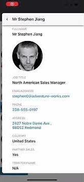 What can you do with list apps?