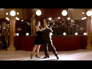 "Tango" - one of the most iconic scenes