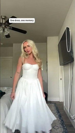 Graduation Dress Try-On | The Perfect Look for My Big Day 🎓✨