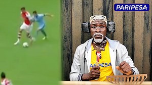 Arsenal vs Manchester City | FA Community Shield 2014 | With Martin Tyler and Stewart Robson 🔨 Join the best betting platform platform PARIPESA today and enjoy huge features everyday 😍 Register with the link below or in my bio https://paripesa.bet/yncbet #communityshield #arsenal #manchestercityfc #youngnoblecommentary | Young Noble Commentary