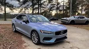 1.5K views · 27 reactions | Volvo in DS04G Azure Maya Blue, presenting a stylish paint-like finish, glittering like a gem. Check out new colors at www.teckwrap.com  #teckwrap #volvo #wrapsupplier #carwraps #vehiclewraps #vinylwraps #vinylcrafts #windowfilm #paintprotection #decals #stickers #araçkaplama #カーラッピング #envelopamento #folierung #автовинил #wrapwithconfidence #wrapwithteckwrap #volvocars #carculture #carcare | TeckWrap | Facebook