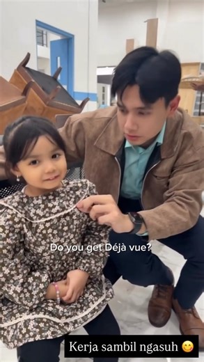 Exploring Time: Conversations with Rayn Wijaya and Evan Marvino