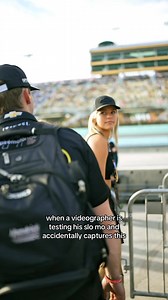Chevrolet hats bring people together I guess 🏁 NASCAR #NASCAR | Gabbyygonz