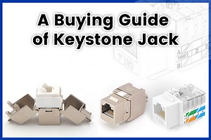 A Buying Guide of Keystone Jack