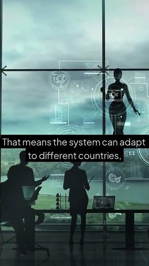This AI Lets Cars Learn Drive Anywhere | Qualcomm x Wayve Breakthrough #ai #artificialintelligence
