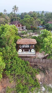 266 reactions | Yes, we’re in Goa too!  Our SaffronStays villas put you right where the action is — just minutes from the famous beaches, buzzing hotspots, and iconic restaurants. ️ Think Avo’s Kitchen, Thalassa, Fisherman’s Wharf & more, all at your doorstep. From sun-soaked beach days to Goa’s vibrant nightlife, the best of Goa is always within reach. | SaffronStays: Where Families Bond | Facebook