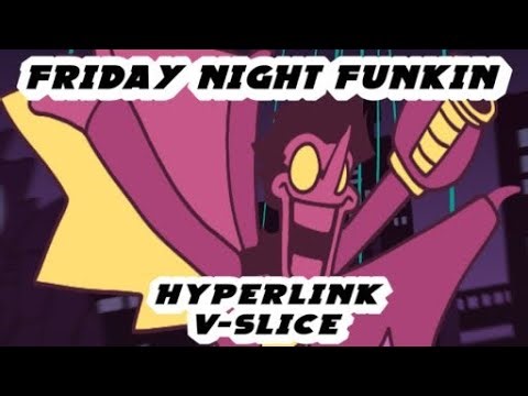 Fnf hyperlink gameplay-2026