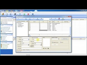 How To ZKSoftware Install, ZKTeco Time And Attendance Software Configure