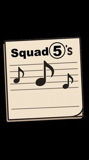 squad5band (@squad5band)’s videos with original sound - squad5band