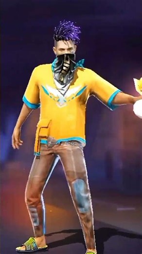 free fire remote video