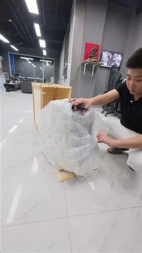 一万多回收的二手电脑，看看能是什么配置！