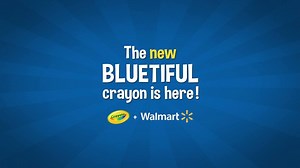 8.2K views · 132 reactions | Our new crayon is here! Find Bluetiful...