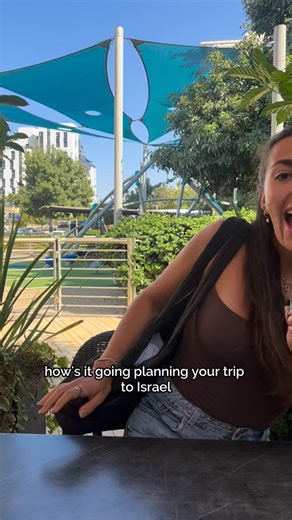 Introducing MasaGo our new 6 or 8 week programs in Israel where you can volunteer, work remotely, study, and grow your career all at once. Perfect for anyone who wants a meaningful experience abroad without taking months off. A short stay with a lasting impact. Check the link in our bio to sign up!! | מסע - Masa Israel Journey