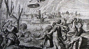 Podcast Ep. 2: Apocalyptic Christian Populism