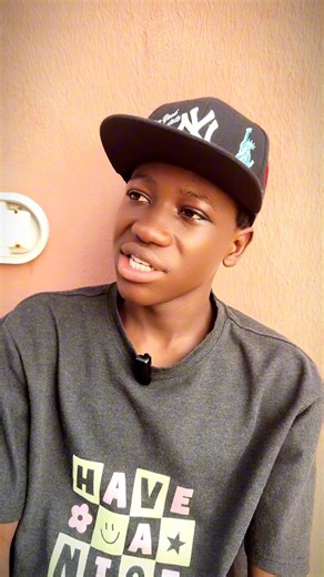 Meet OYELAKIN Character of ÀRÓBÁ (THE GENESIS | Fejosbaba TV