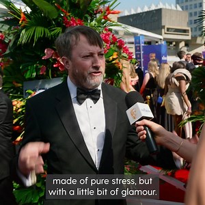 28K views · 80 reactions | Laura Whitmore on the red carpet at the 2025 BAFTA TV Awards, catching up with the night’s stars  Take a look at some of yesterday's highlights, featuring exclusive interviews and unforgettable moments!✨ | P&O Cruises | Facebook