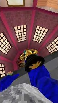 Day 74 of posting gorilla tag until I get finger painter #gorillatag #gorillatagquest #vr #monke