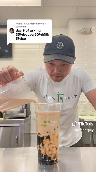 Cómo preparar el mejor boba tea