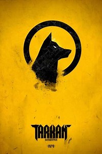 Tarkan and the Silver Saddle - Movie