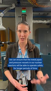 4.5K views · 105 reactions | Meet Jacy Conrad , a chemical scientist...