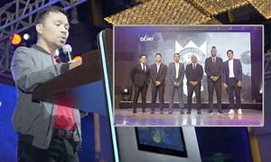 OKBet, MPBL tuloy tambalan