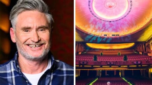 Tragic death sees Melbourne International Comedy Festival opening night axed mid-show