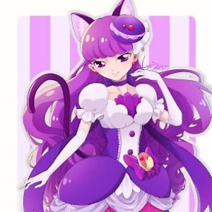 precurefanforever - Twitch