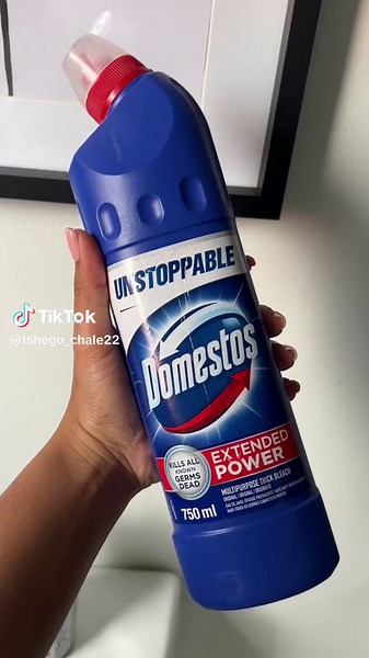 Step by step toilet reset with Cleanipedia Follow @Cleanipedia SA for more cleaning hacks. #cleanfluencer #cleaningtipsandhacks #cleanipediasa