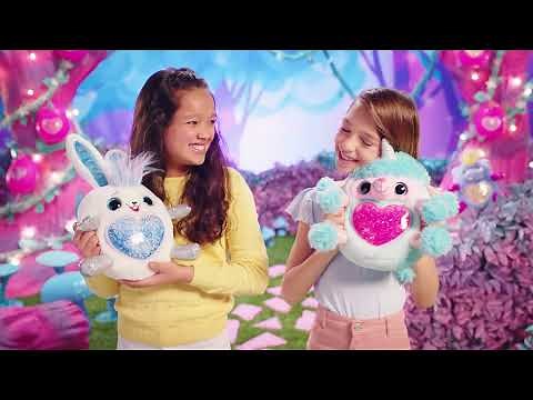 Rainbocorns Fairycorn Surprise | Toy Triangle