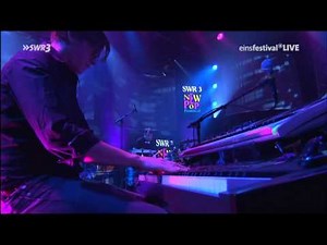 (HD) Marina and the Diamonds - Entire Concert (SWR3 Festival 23/09/2010) (14 Songs)