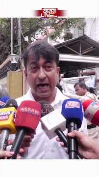 কি চৰ্তত আজি আদালতে জামিন দিব পাৰে শেখৰজ্যোতি গোস্বামীক?