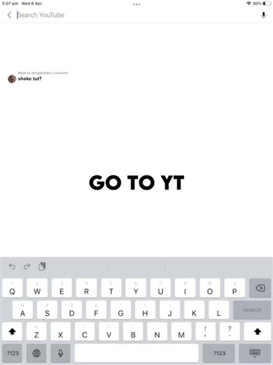 miguel on TikTok