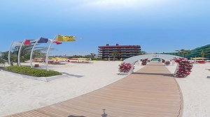 Voco Monaco Dubai #vocoMonacoDubai #dubai #viralreelsfacebook | Patrick Dexter Gudmalin Daypal