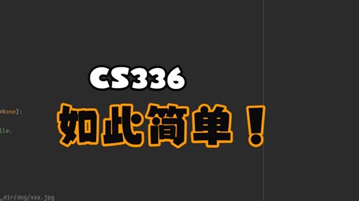 CS336-Day7(Dataset和Dataloader)