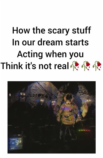 scary asf☠️☠️🥀