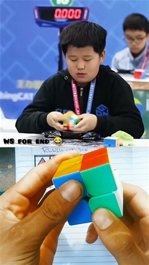Rubik's cube solve with magic trick ✅#shorts #short #ytshorts #yt #viral #cube #puzzle #new #reels .