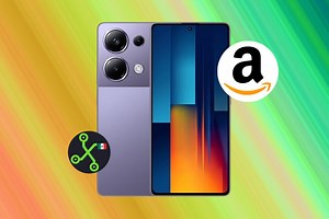 Xiaomi Poco M6 Pro: el verdadero calidad-precio con 8 GB de RAM y 256 GB de almacenamiento por solo 3,210 pesos