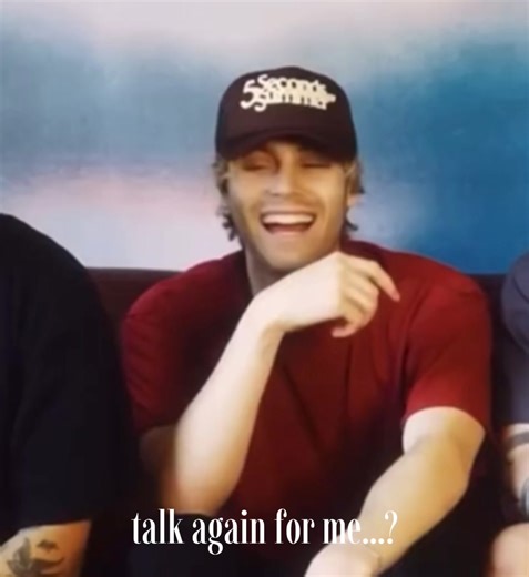 Exploring Luke Hemmings and Michael Clifford's Style