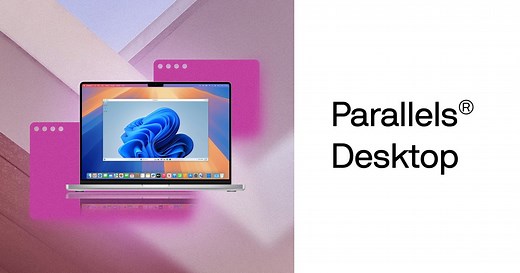 使用虚拟机在 Mac 上运行 Windows | Parallels Desktop